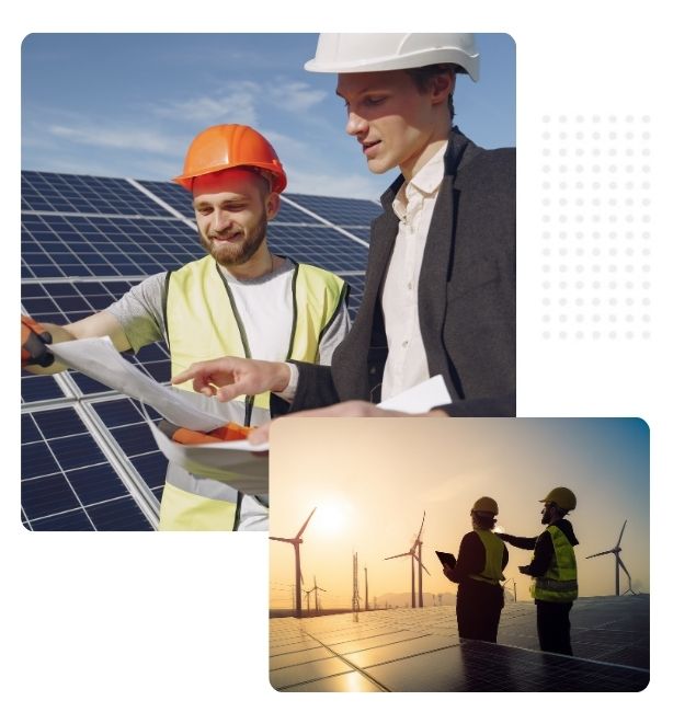Energy efficiency consulting Energy efficiency consulting